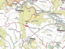 Prodej podílu pole, Džbánice, 11072 m2