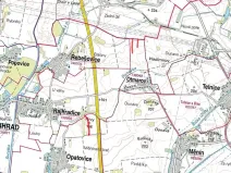 Prodej pole, Opatovice, 16113 m2