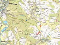 Prodej louky, Jimramov, 18628 m2