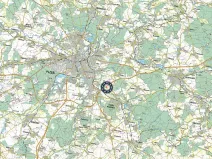 Prodej pole, Starý Plzenec, 15395 m2