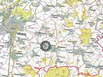 Prodej pole, Čechy, 4134 m2