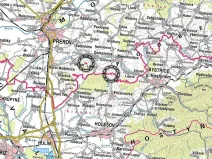 Prodej pole, Čechy, 15729 m2