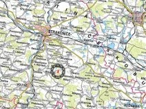 Prodej pole, Kuřimany, 17194 m2