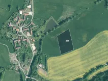 Prodej pole, Kuřimany, 34824 m2