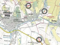 Prodej pole, Újezdec, 10156 m2