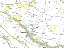 Prodej pole, Dolní Roveň, 23275 m2