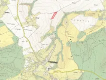 Prodej pole, Kostelany, 6261 m2