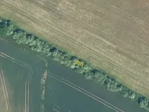 Prodej pole, Bzenec, 12473 m2