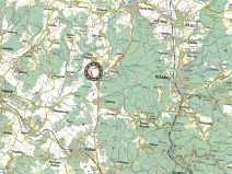 Prodej pole, Lažany, 9706 m2