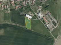Prodej pole, Vlčí Habřina, 19647 m2