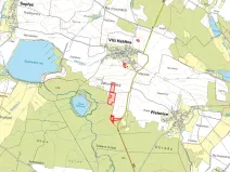 Prodej pole, Vlčí Habřina, 19647 m2