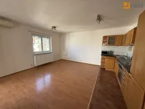 Pronájem bytu 2+kk, Praha - Žižkov, Baranova, 80 m2