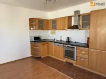 Pronájem bytu 2+kk, Praha - Žižkov, Baranova, 80 m2