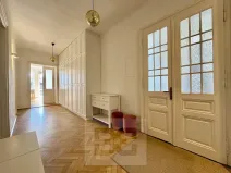 Pronájem bytu 3+1, Brno, Smetanova, 125 m2