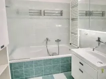 Pronájem bytu 3+1, Borohrádek, Jiráskova, 65 m2