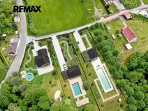 Prodej pozemku pro bydlení, Nový Bor, 2529 m2