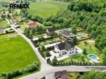 Prodej pozemku pro bydlení, Nový Bor, 2207 m2