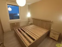 Pronájem bytu 3+1, Hulín, Družba, 71 m2