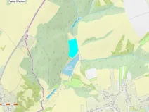 Prodej louky, Velký Ořechov, 21368 m2