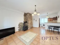 Pronájem bytu 1+kk, Praha - Stodůlky, Živcových, 33 m2