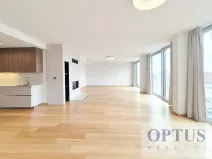 Pronájem bytu 5+kk, Praha - Smíchov, Holečkova, 212 m2