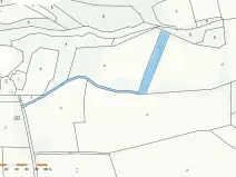 Prodej podílu louky, Malá Bystřice, 2593 m2