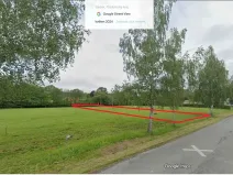 Prodej zahrady, Sádek, 2270 m2