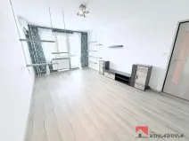 Pronájem bytu 2+1, Kralupy nad Vltavou, Dr. E. Beneše, 55 m2