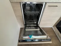 Pronájem bytu 1+kk, Ústí nad Labem, Bratislavská, 45 m2