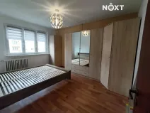 Pronájem bytu 2+1, Karviná, Čajkovského, 51 m2