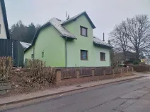 Prodej rodinného domu, Stará Paka, Sokolská, 231 m2
