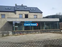 Prodej ubytování, Červená Voda, 1104 m2