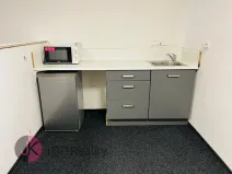 Pronájem kanceláře, Praha - Stodůlky, Suchý vršek, 125 m2