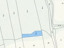 Prodej lesa, Neurazy, 727 m2