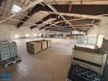 Pronájem skladu, Trutnov, Tovární, 1610 m2