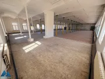Pronájem skladu, Trutnov, Tovární, 637 m2