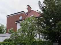 Pronájem bytu 3+1, Praha - Střešovice, Malá, 112 m2