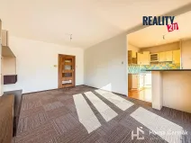 Pronájem bytu 3+1, Moravská Třebová, 66 m2