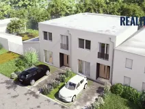 Prodej rodinného domu, Mouřínov, 117 m2