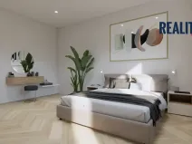 Prodej rodinného domu, Mouřínov, 117 m2