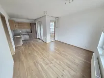 Pronájem bytu 2+kk, Praha - Stodůlky, Toufarova, 57 m2