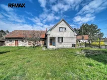 Prodej rodinného domu, Kněžice, 140 m2