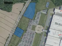 Prodej komerčního pozemku, Kutná Hora, 8994 m2