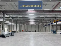 Pronájem skladu, Nymburk, 7500 m2