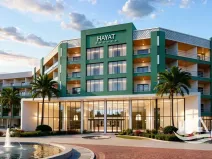 Prodej bytu 1+kk, Hurghada, Egypt, 32 m2