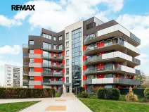 Prodej bytu 2+kk, Praha - Hlubočepy, Devonská, 64 m2