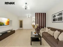 Prodej bytu 2+kk, Praha - Hlubočepy, Devonská, 64 m2