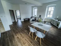 Prodej bytu 2+kk, Březovice, 58 m2