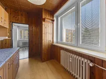 Prodej bytu 2+1, Veverská Bítýška, Na Bítýškách, 53 m2