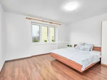 Prodej bytu 1+1, Benešov nad Černou, 43 m2